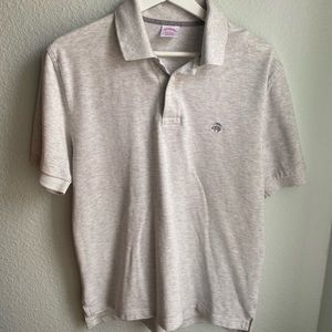 Brooks Brothers Polo Shirt